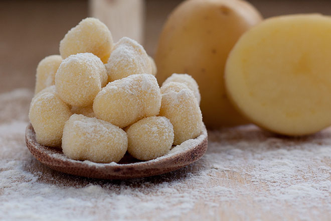 quantità gnocchi a persona