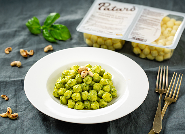 gnocchi ricette estive