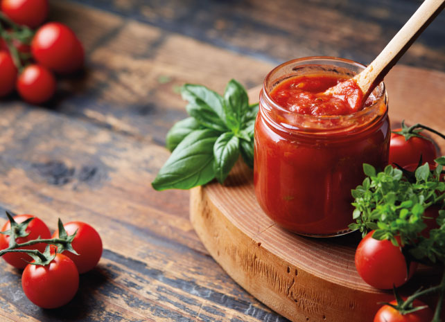 come preparare il sugo di pomodoro