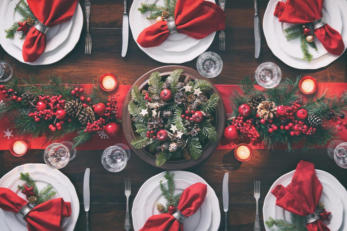 gnocchi a natale