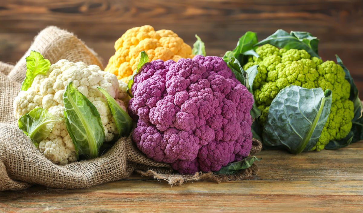 cavolfiori