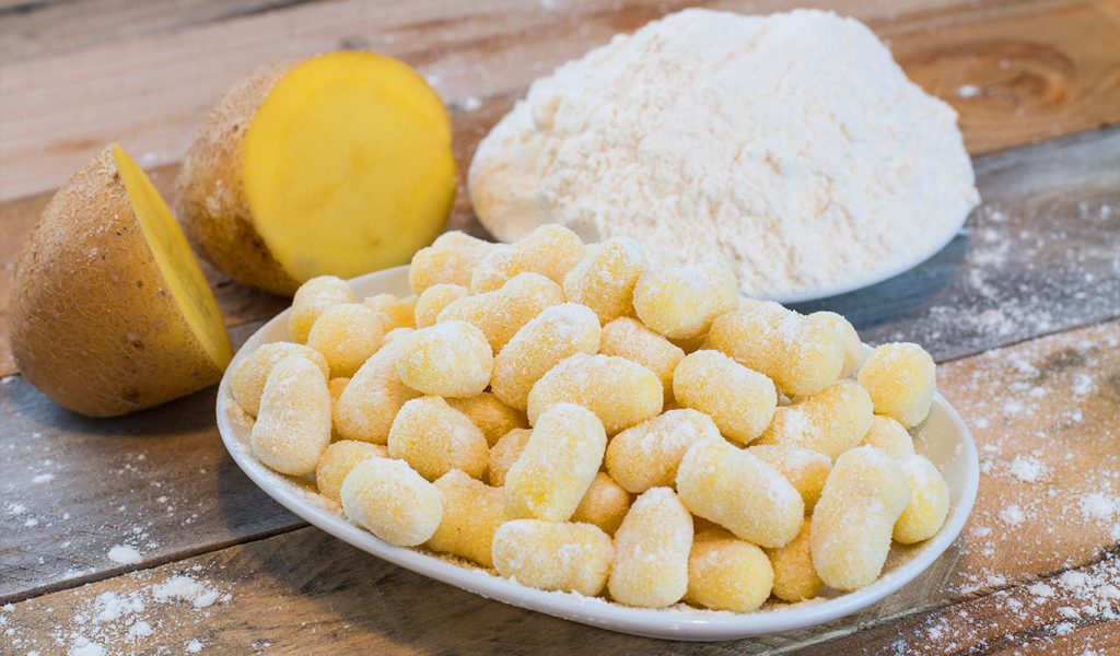 congelare gli gnocchi