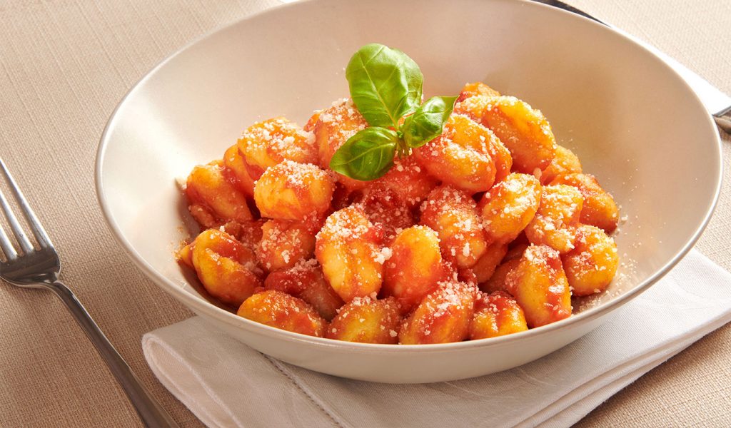 gnocchi-al-sugo