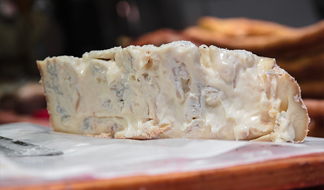 condire gnocchi ripieni gorgonzola