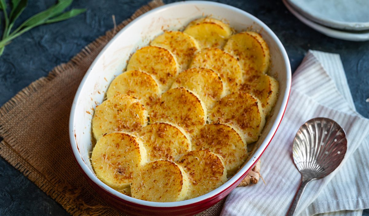 gnocchi alla romana