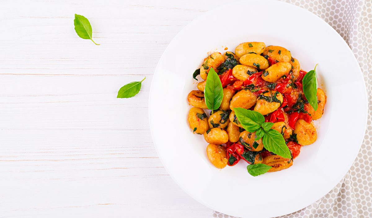 ricette verdure estive