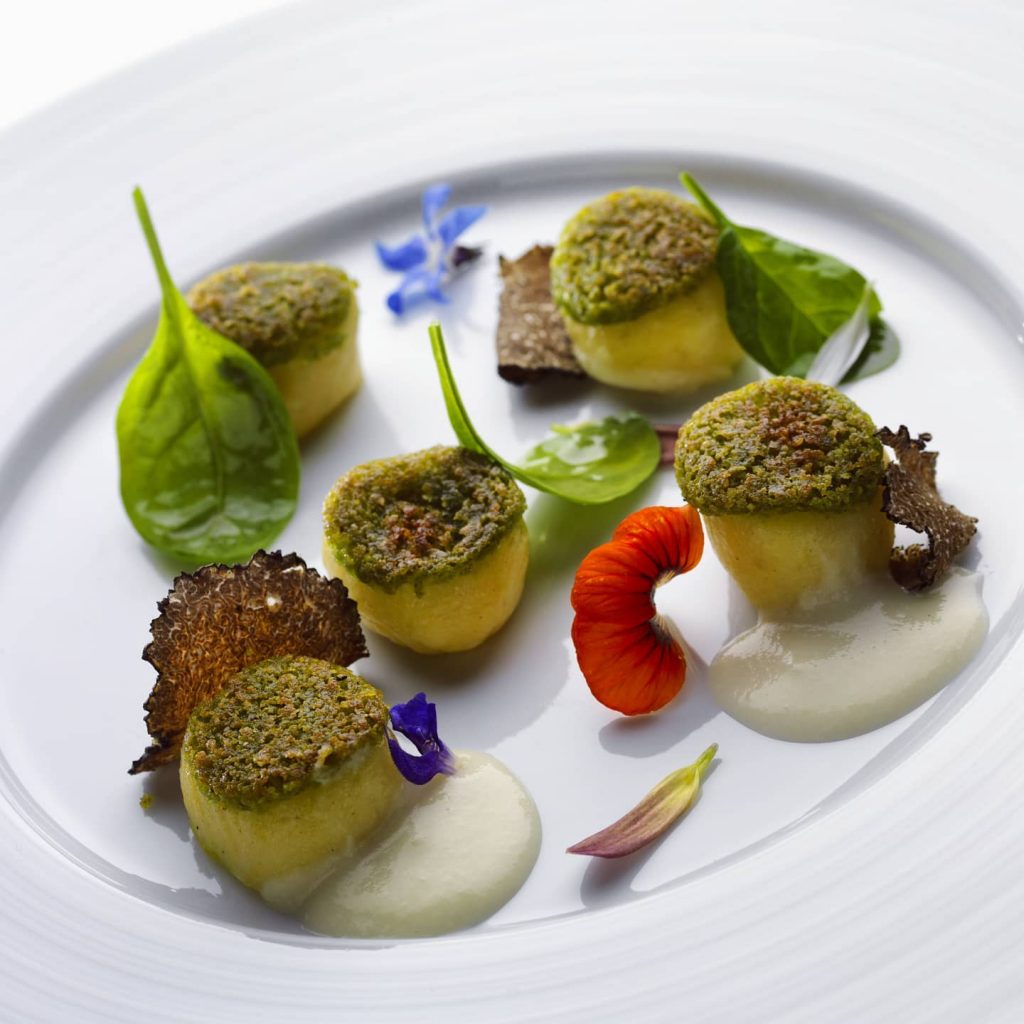 gnocchi gourmet emanuele scarello