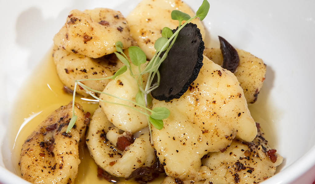 ricette gnocchi gourmet