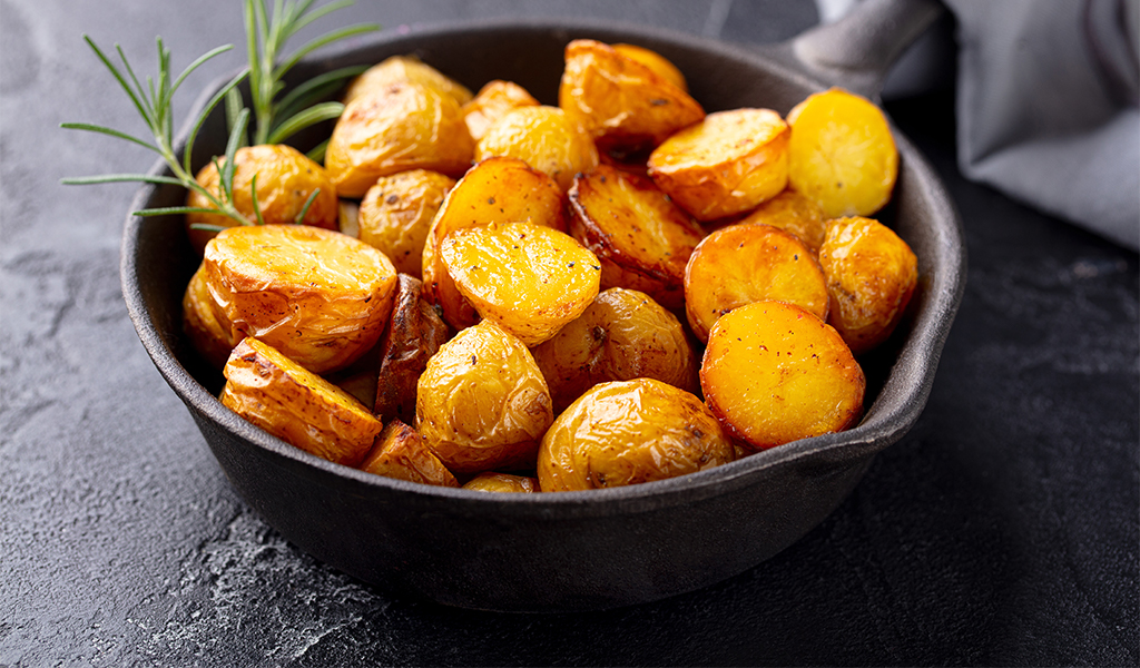 patate proprietà