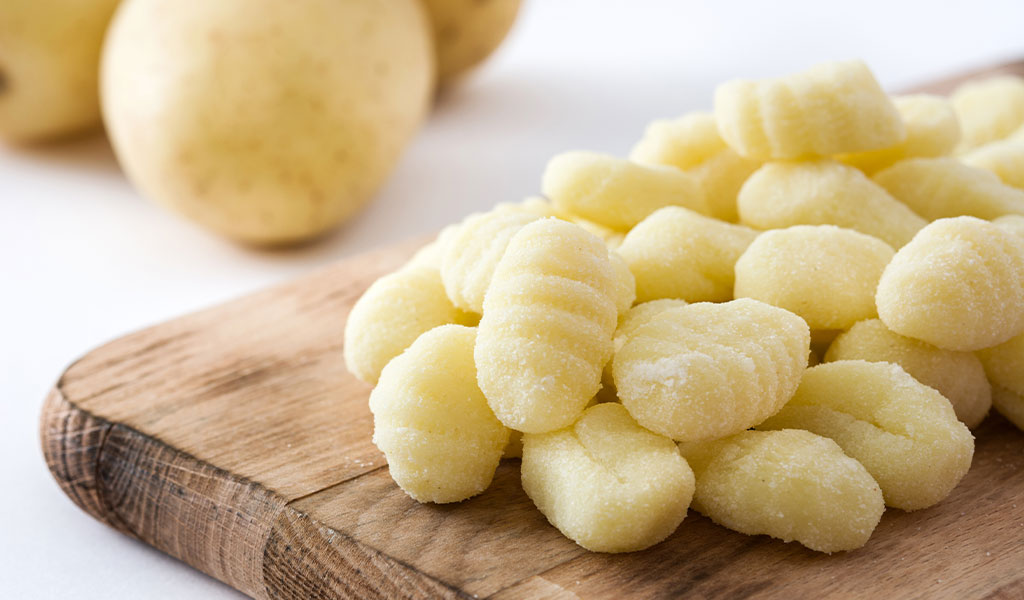 gnocchi invernali ricette