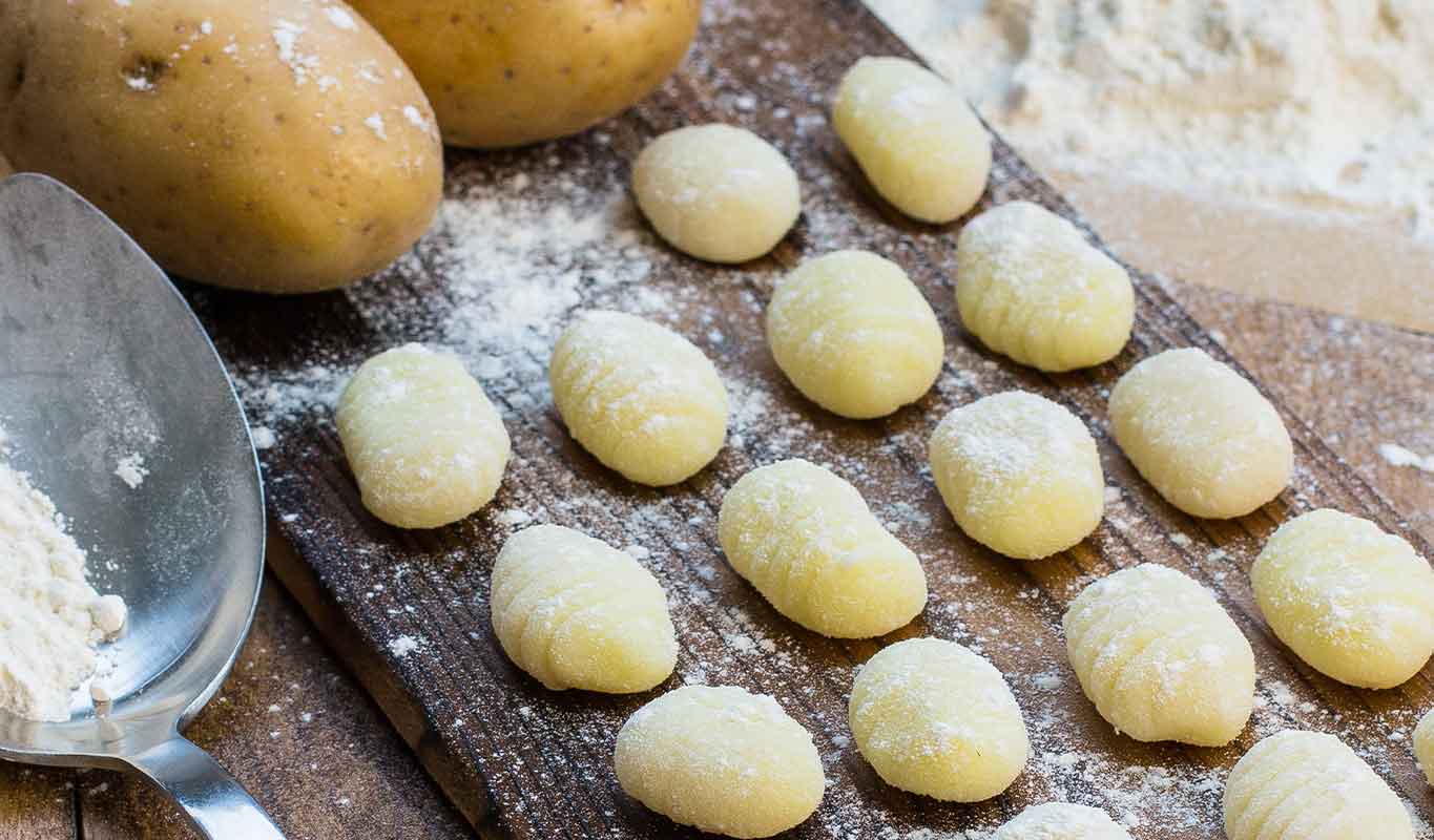 primi piatti natalizi e leggeri