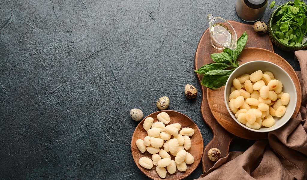 primi piatti leggeri natalizi