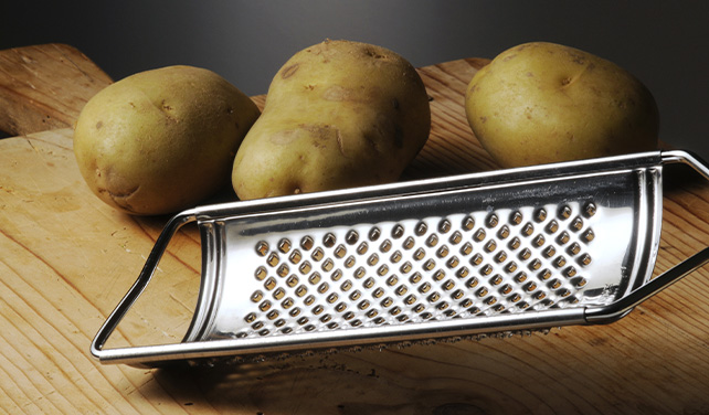 si possono fare gli gnocchi con le patate fredde