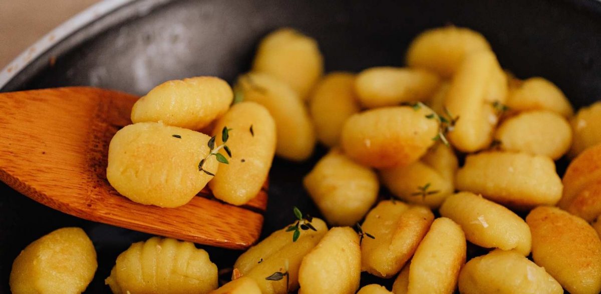 come fare gli gnocchi in padella