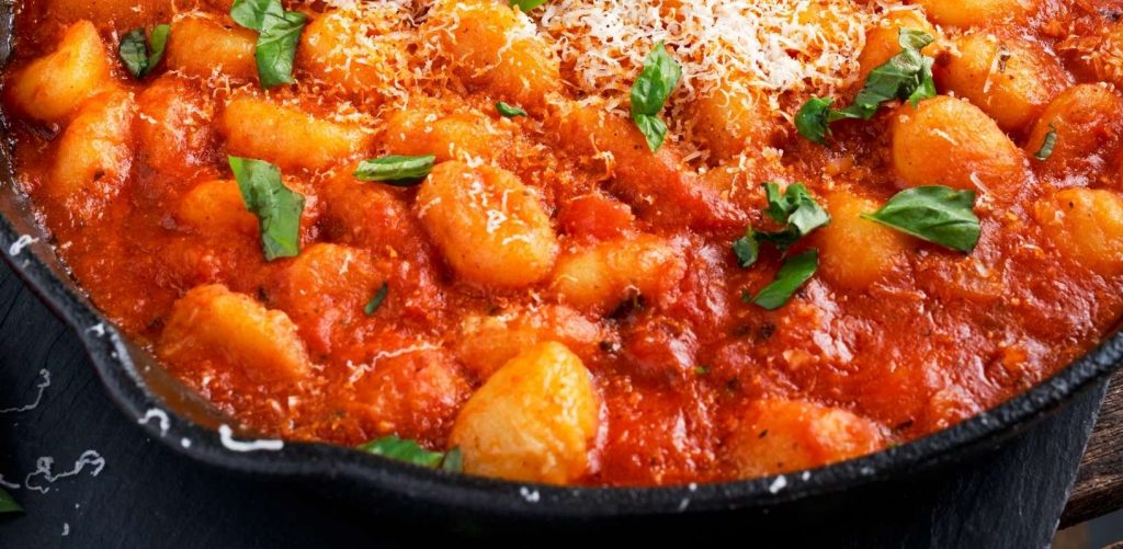 gnocchi in padella come prepararli