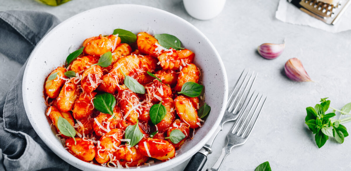 gnocchi light