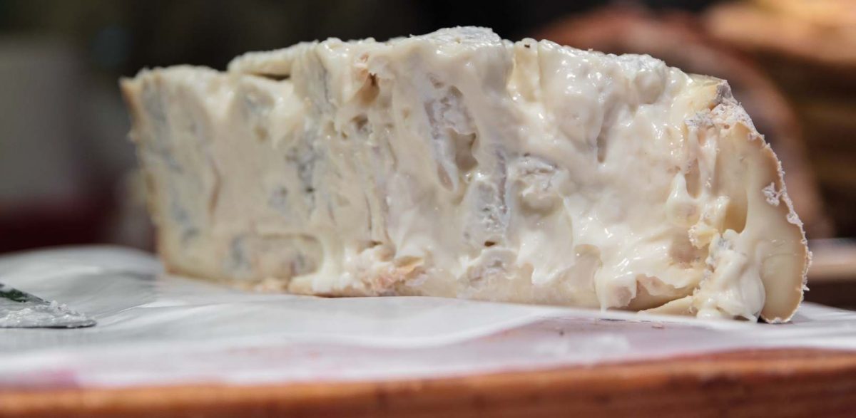 salsa al gorgonzola per gnocchi