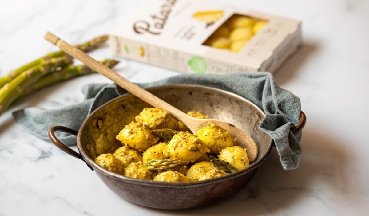 gnocchi ripieni gourmet