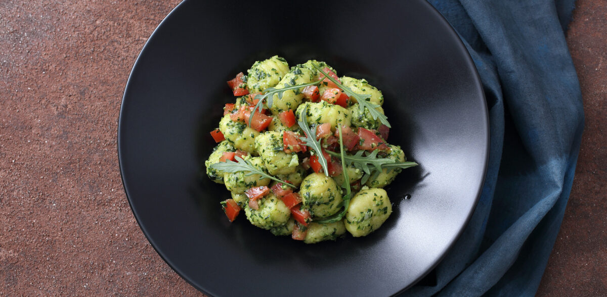 Ricette veloci gnocchi