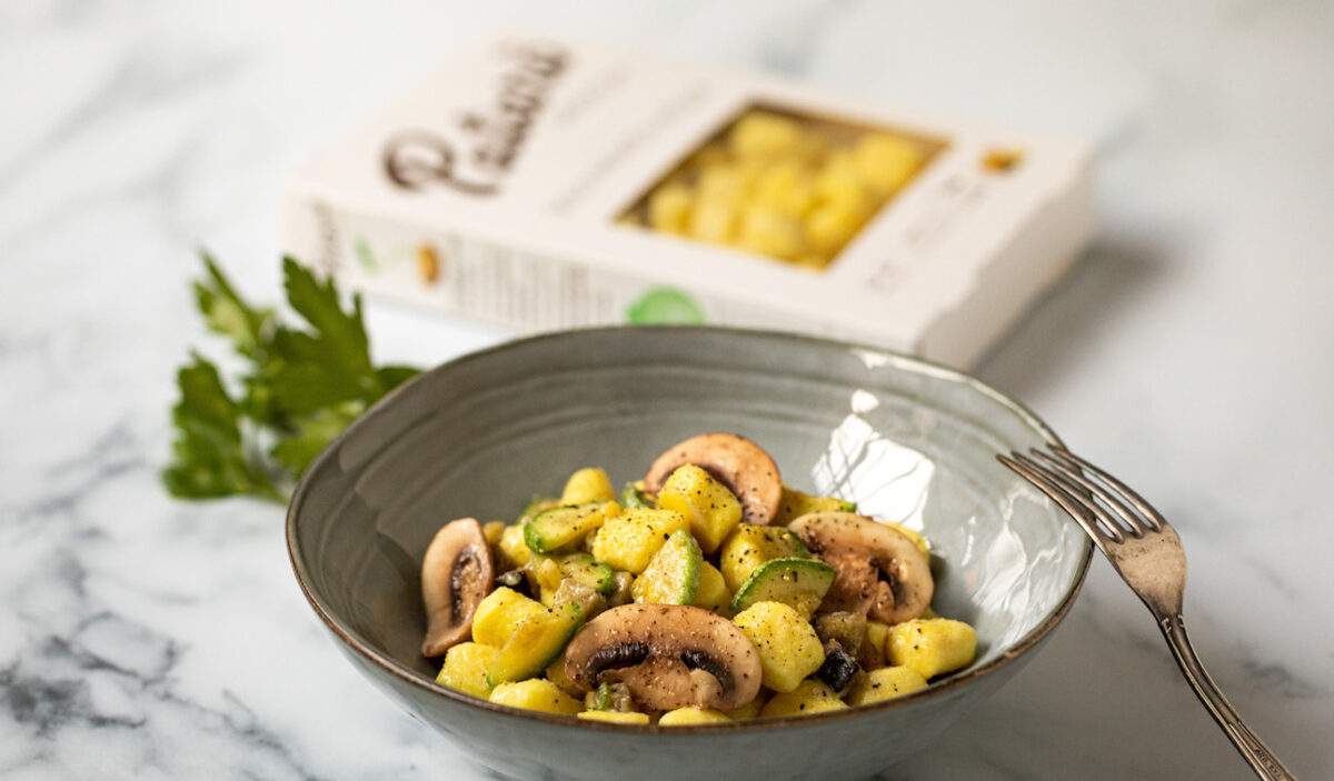 gnocchi a dieta come condirli