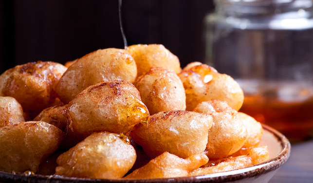 gnocchi dolci cover