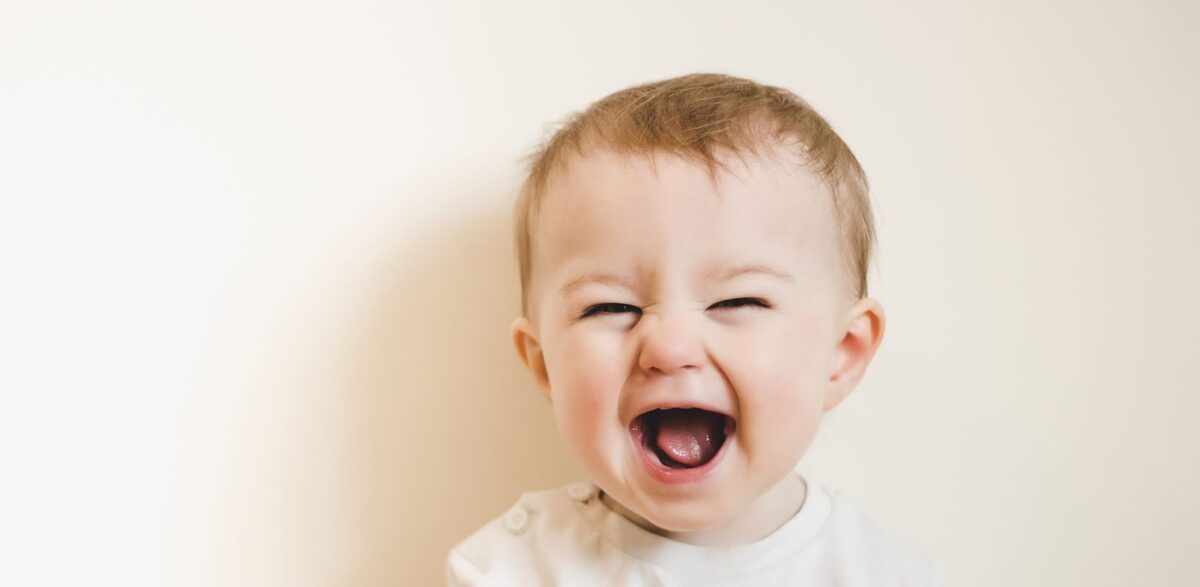 Ridi ridi che la mamma ha fatto i gnocchi
