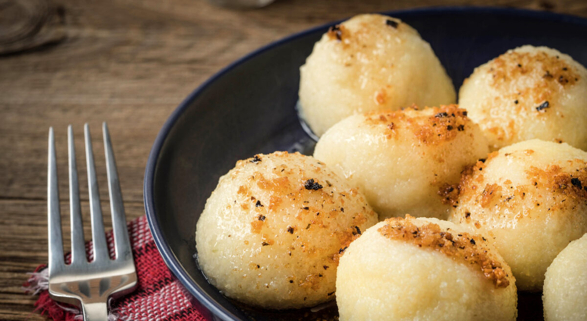 idee per gnocchi