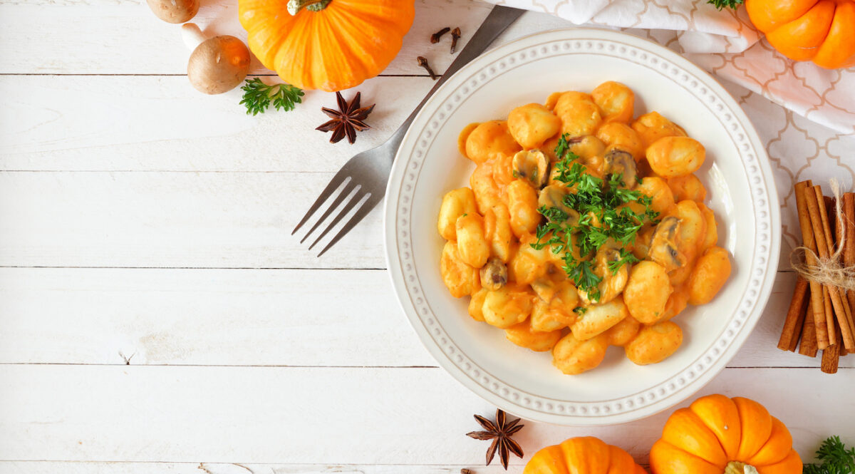 ricette halloween