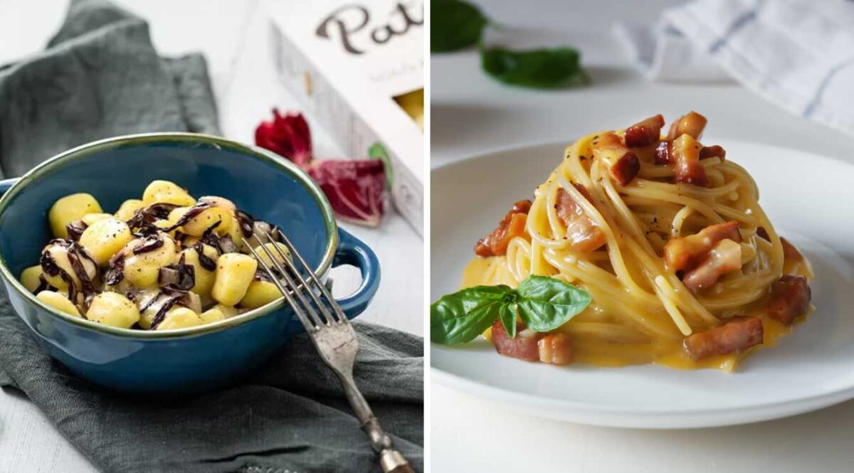 gnocchi vs pasta