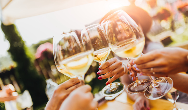 idee Abbinamento Vino-Gnocchi Primaverili